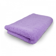 VetBed Plain Lilac