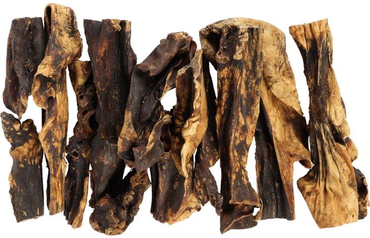 Lamb Lung 250g