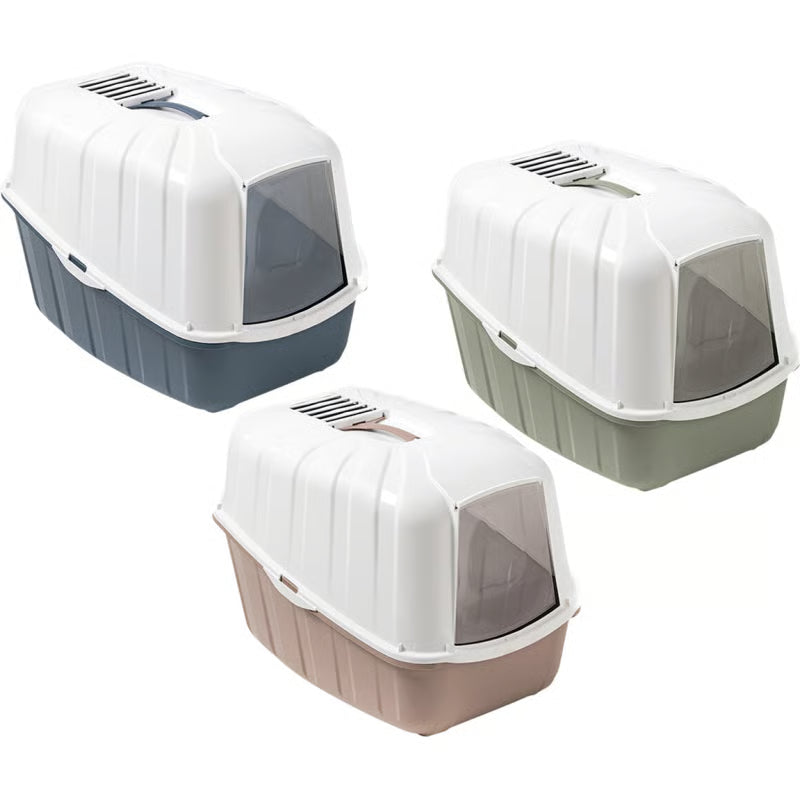 Vadigran Komoda Hooded Litter Tray Large