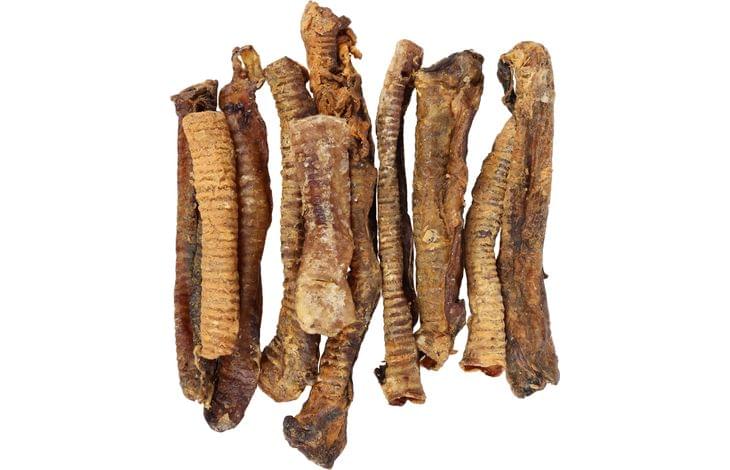 Lamb Trachea 250g