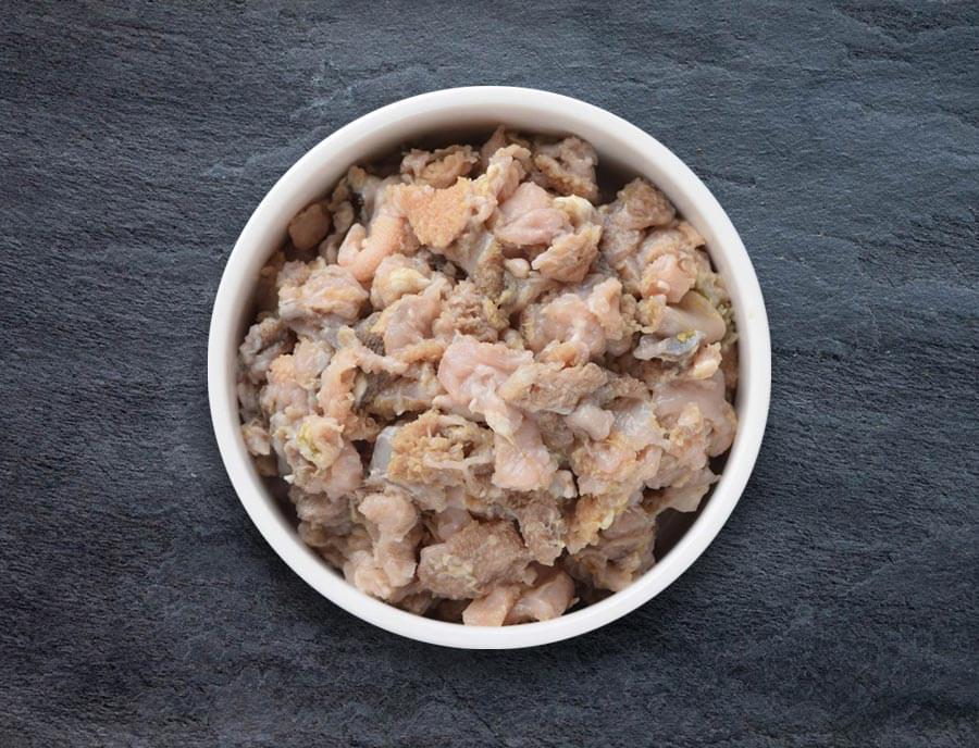 Barkin Bistro | Just Lamb Tripe 400g