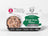 Barkin Bistro | Just Lamb Tripe 400g