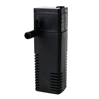 Betta 300 Internal Aquarium Filter 12-17L