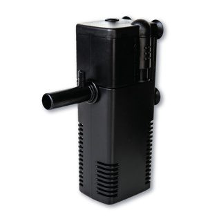 Betta 450 Internal Aquarium Filter 28-45L