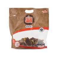 Falco Snack Air Dried Beef Pork Muscle 500g
