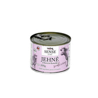 Falco Sense Canned Cat Food | Lamb & Beef Muscle 200g