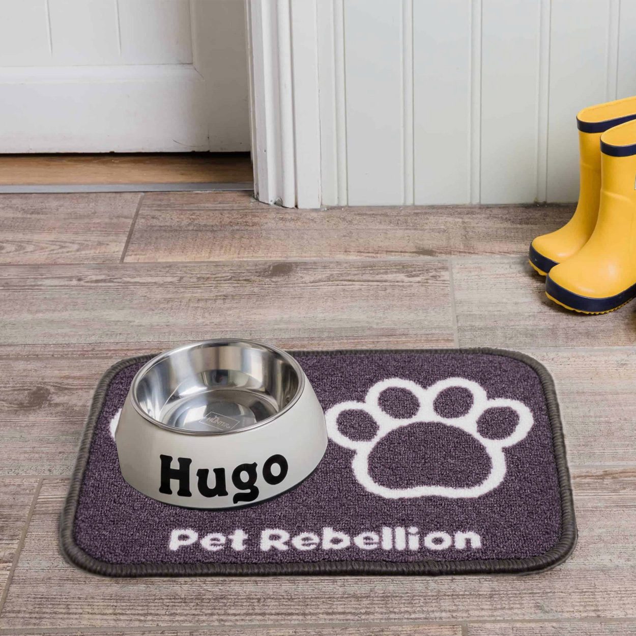 Pet Rebellion Absorbent Feeding Mat 30x40cm