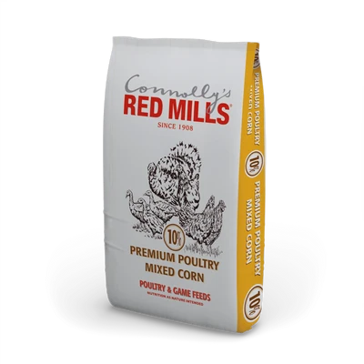 Redmills Premium Poultry Mixed Corn 20KG