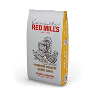 Redmills Premium Poultry Mixed Corn 20KG