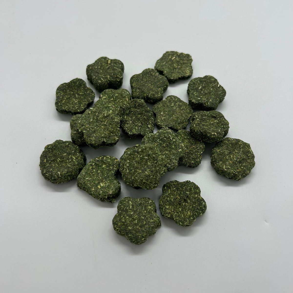 Mulberry Biscuits Small Pet Treats 50g