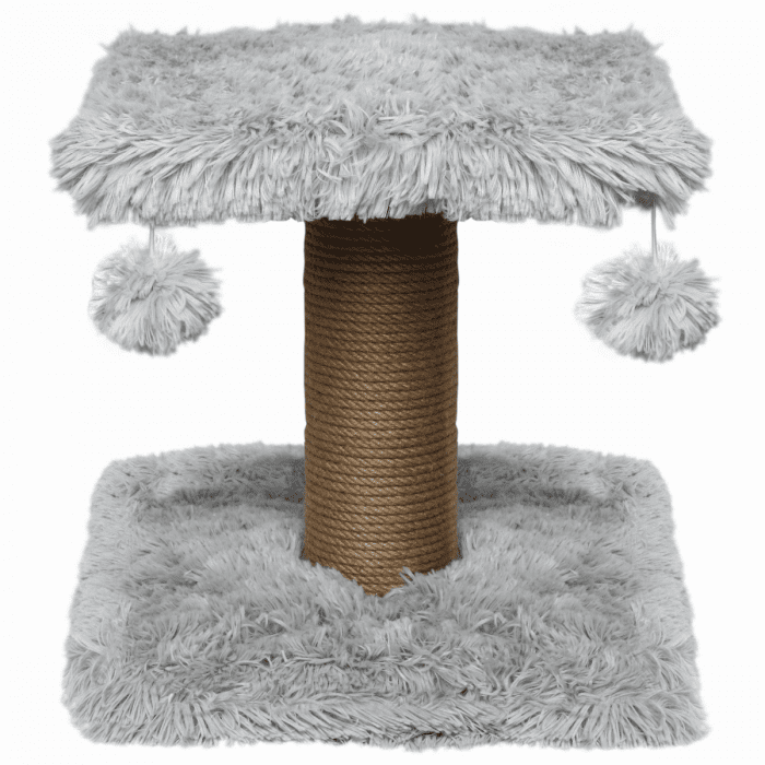 TM Nairobi Fluffy Cat Tree