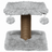 TM Nairobi Fluffy Cat Tree