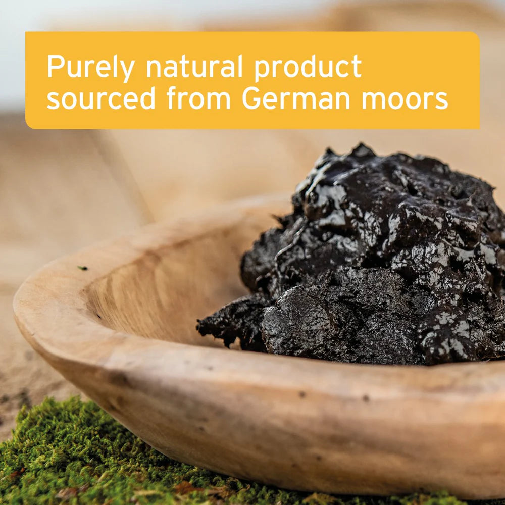 AniForte Natural Moor Mud 300g | Supports Digestion and Immunity