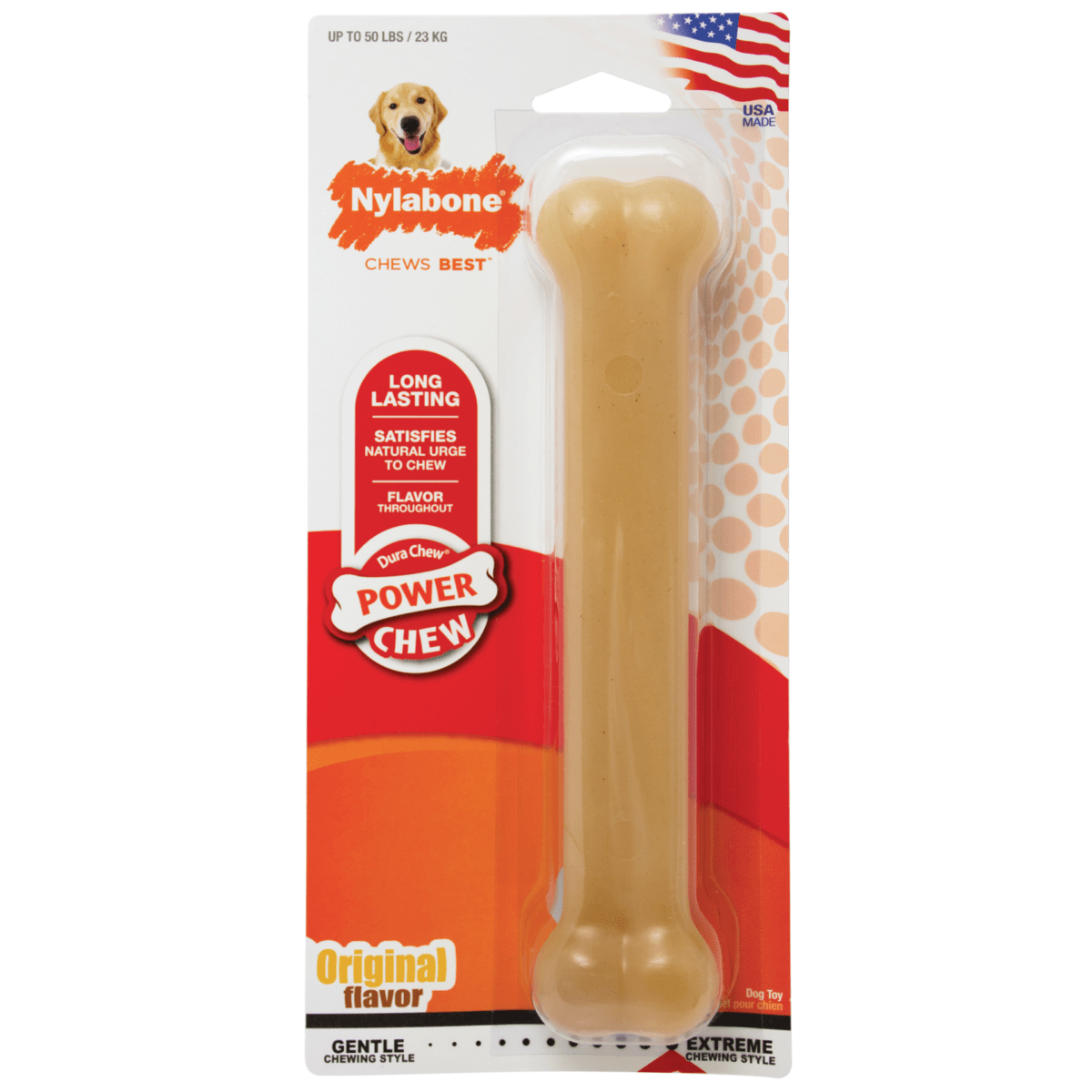 Nylabone Power Chew Giant/Large