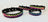 Neon Felt Collars