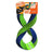 Nerf Dog Braided Infinity Tug
