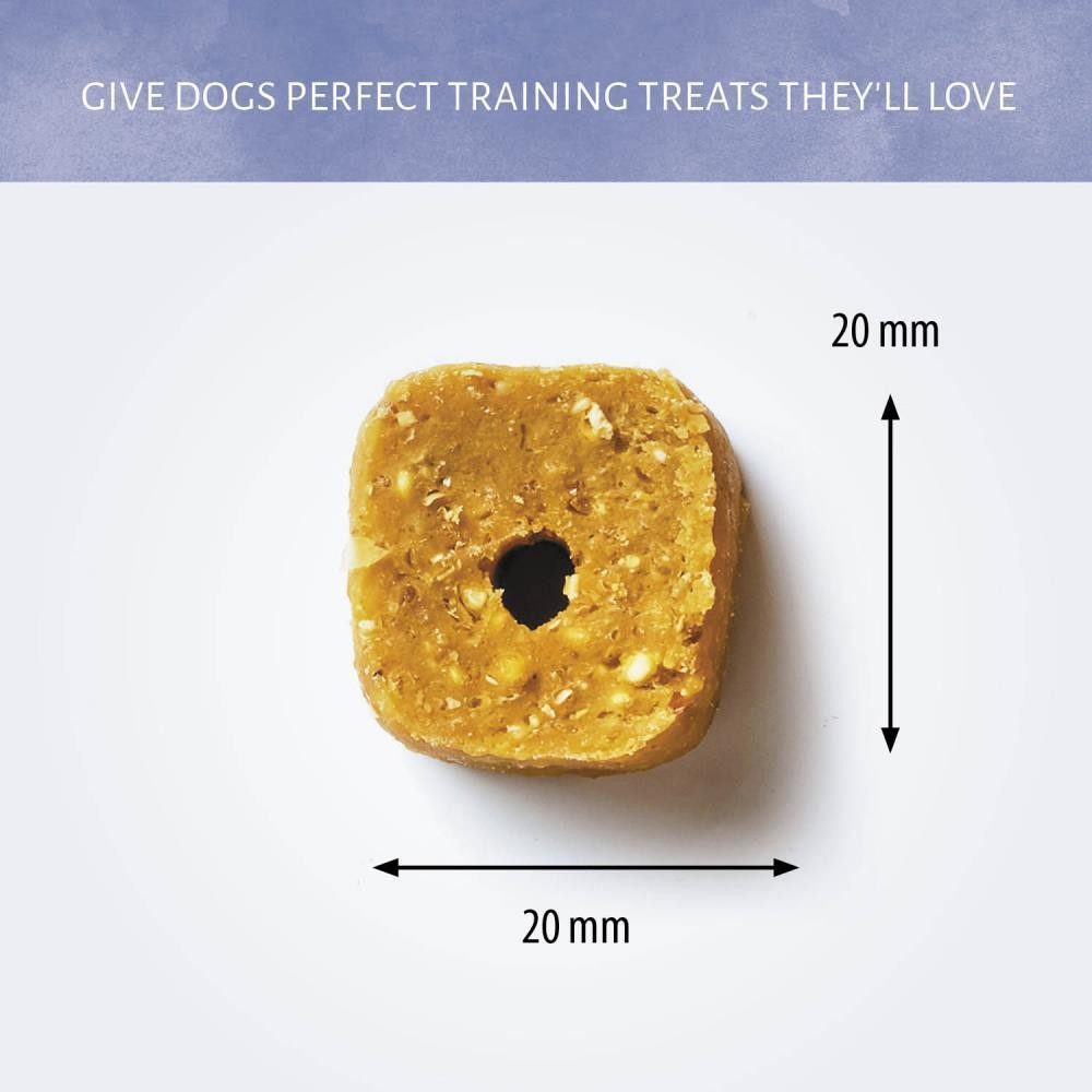 Antos Nogaas Meat Treats 500g