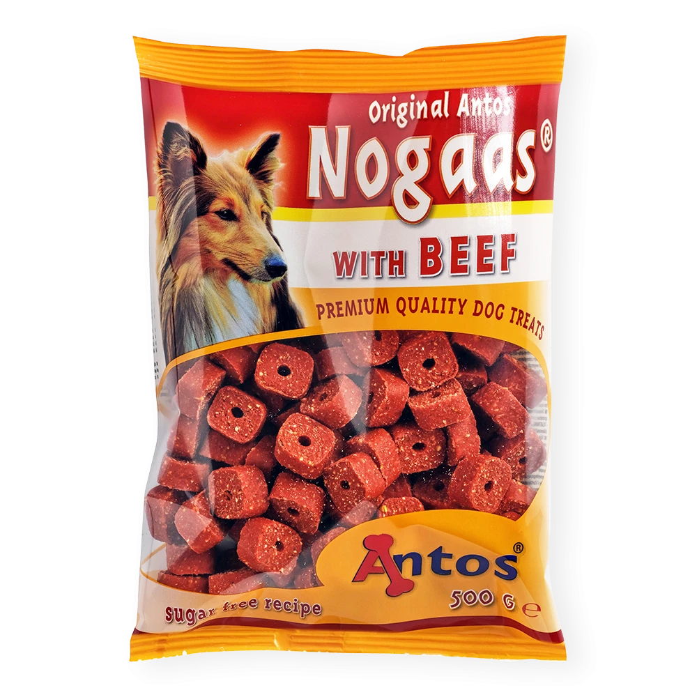 Nuggets Beef 1.5KG