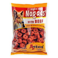 Nuggets Beef 1.5KG