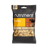 Nutriment Training Treats 100g | Turkey