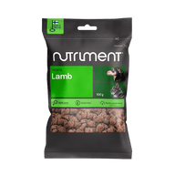Nutriment Training Treats 100g | Lamb