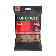 Nutriment Training Treats 100g | Beef