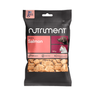 Nutriment Training Treats 100g | Salmon