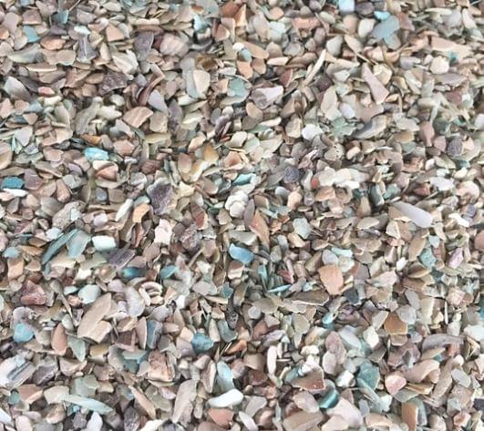 Oyster Shell Grit 1.25kg