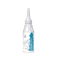 Over Zoo Clean Drop 60ml - Removes Tear Stains