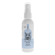 Over Zoo Go Off Dog 125ml
