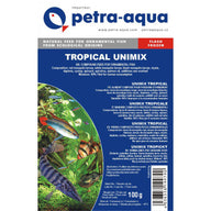 Petra-Aqua | Tropical Unimix 100g
