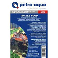 Petra-Aqua | Frozen Turtle Food 100g