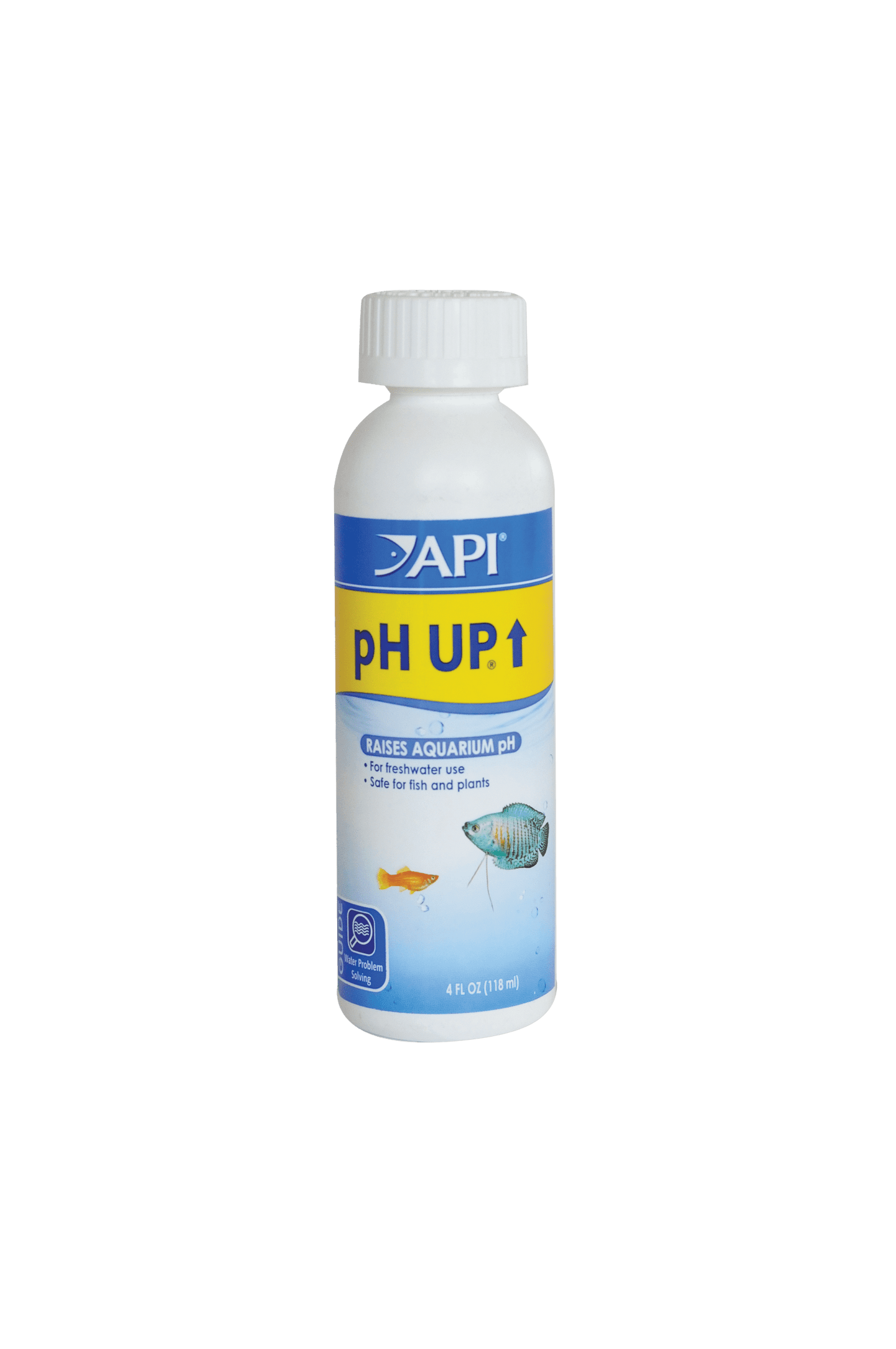 API pH Up 118ml