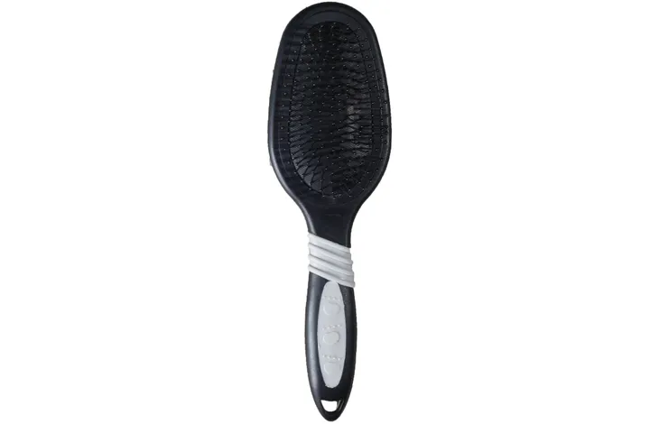 Flamingo Groo'me Pin Brush