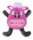 Cooper's Collection Hog Pink