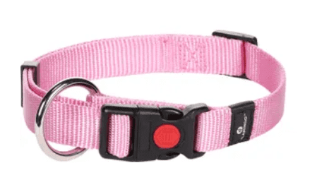 Flamingo Collar Pink