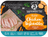 Barkin Bistro | Low Fat Chicken & Veg 400g