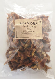 Pork Strips 500g