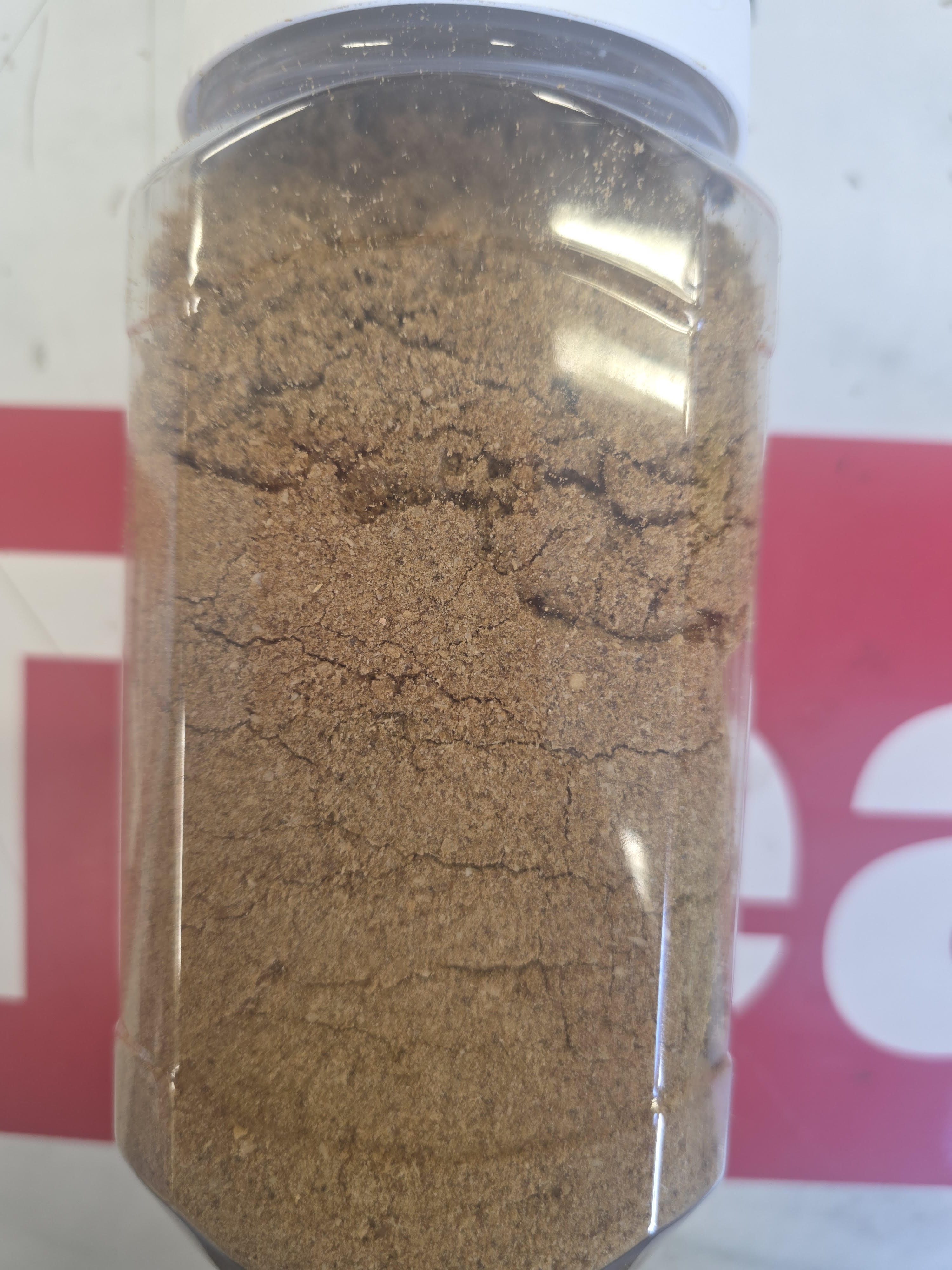 Poultry Powder Food Topper