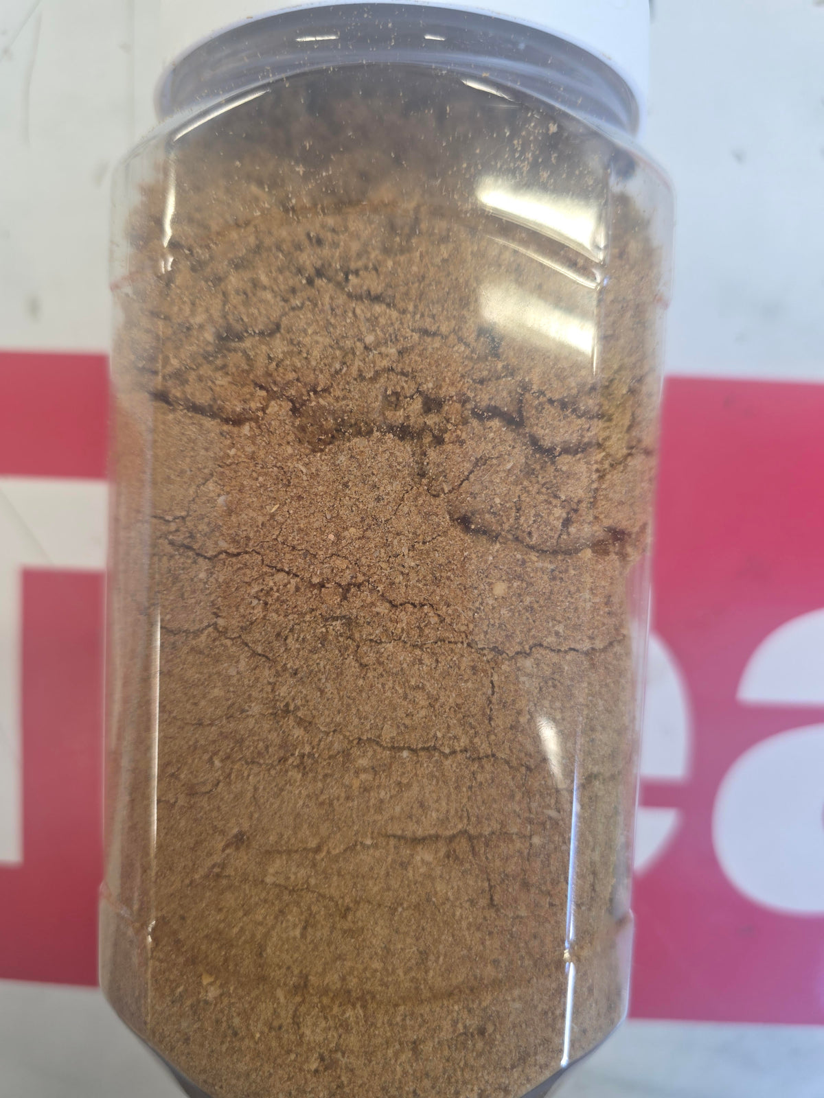 Poultry Powder Food Topper