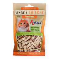 Antos PrimaDonna Aria's Chicken Cat Treats 100g