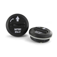 PetSafe Batteries for Dog Fence Collar RFA-67 x2 Pack