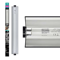 Arcadia ProT5 UVB Lighting Kit 39w Desert 12% 34"