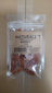 Naturals Fillet Rabbit Trainers 100g