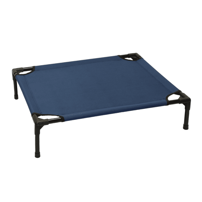 Raised Dog Bed 122cm