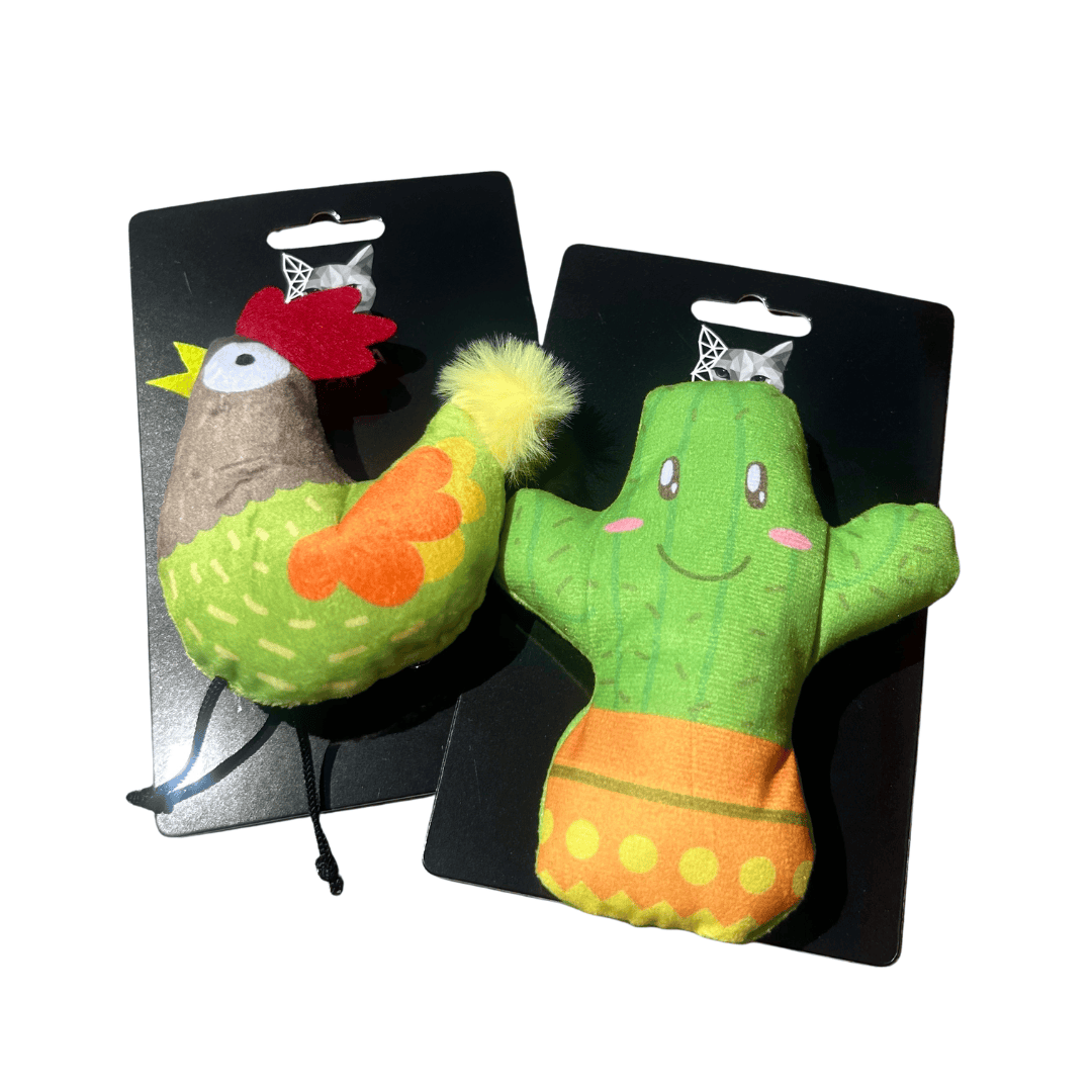 Bella Cat Ranch Toys