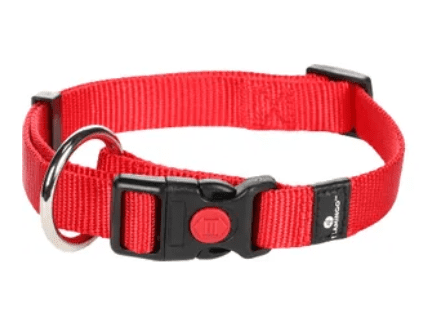 Flamingo Collar Red