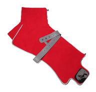 Red Dog Fleece