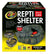Repti Shelter 3IN1 6"