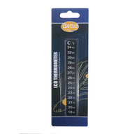 Betta LCD Aquarium Thermometer